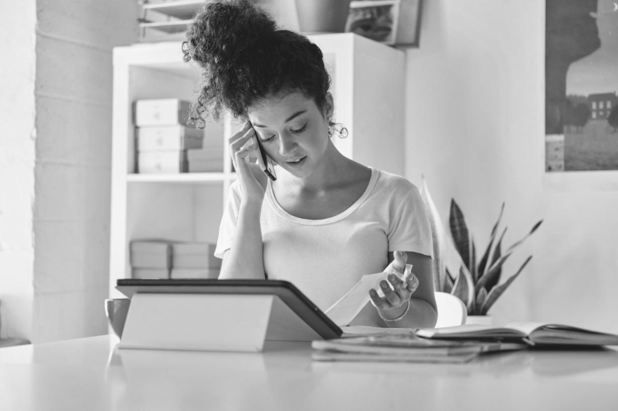 Preparación de materiales educativos interactivos